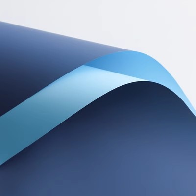 네이비; 56*56cm/20 장