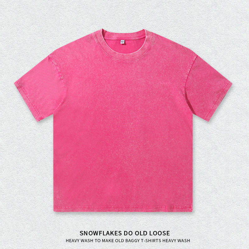 深セン光版Tシャツ衣料加工、越境専用、1枚から印刷、小ロット迅速返品、白インク直接印刷、カスタム半袖|undefined