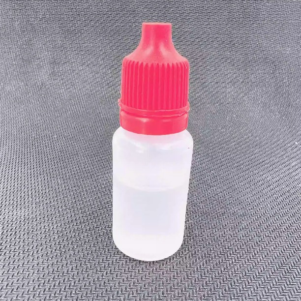 修表工具 焊接液 粘字面脚胶水 手表维修胶水 油脂胶 防水胶水