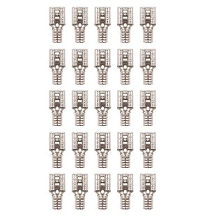 Supplying Demand T1112 25 Pack High Temperature Quick Discon