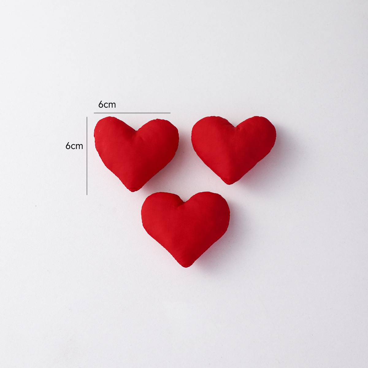 Los siete colores de cordier romántico amor florista atmósfera sensación de ramo de flores frescas accesorios DIY excelentes combinación de materiales de florista