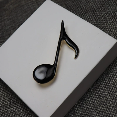 Music Student Brooch Corsage | Yaxa sancaqları - 7