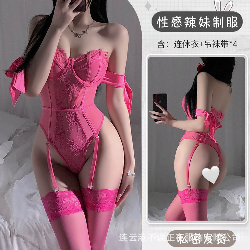 피치 핑크