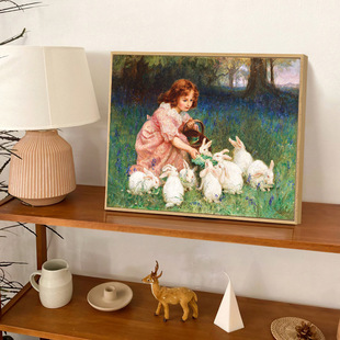Frederick Morgan ι���ӵ�Ů�� ��ʽ�l���L������͏d�����b�