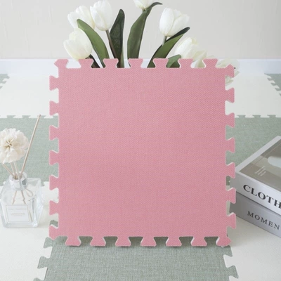 Cut and Is Stain-Resistant – Car Carpet - light-pink-utility-knife-with-edge-strips-303010cm-cotton-and-linen-10-pieces