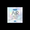 Durex Air Invisible, 3 шт.