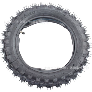 Xr/Crf/Pw50 Sdg107 50Sx Sx500 2.50-10 düz ağızlı daxili və xarici şinlər