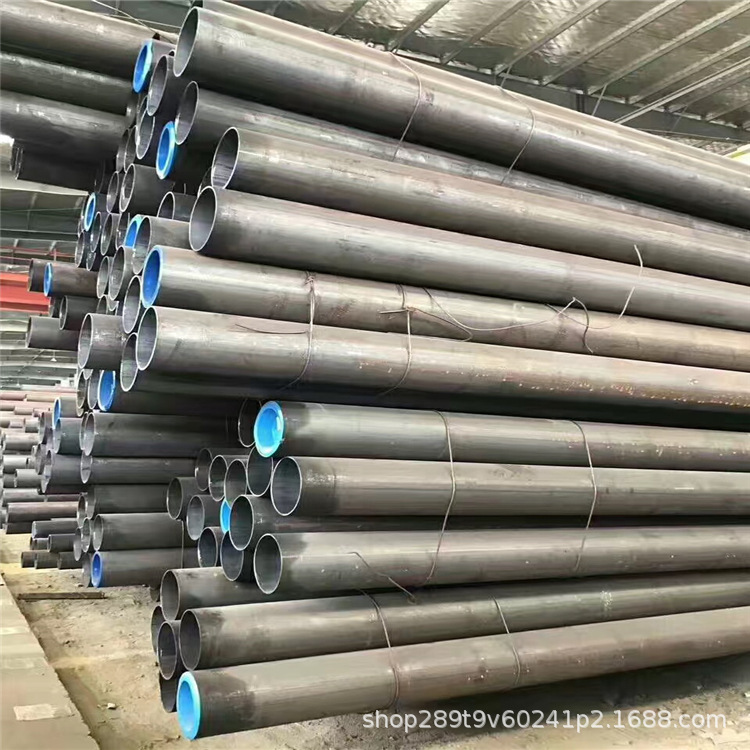 耐硫酸盐酸腐蚀钢管/38*3.5ND无缝钢管/09CrCuSb耐候无缝钢管