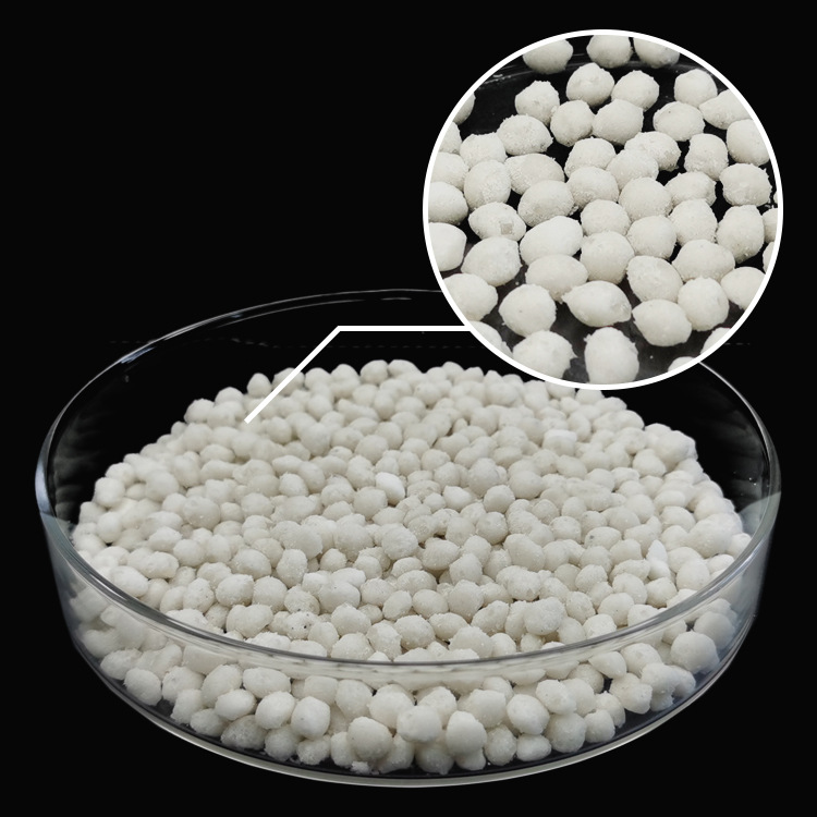 工业级山东道路融雪剂 球状混合型高速公路用融雪剂  现货供应