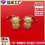 定制迷你可爱卡通手机链