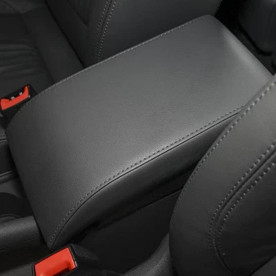 Volkswagen – Leather Cover Car Sürətlər qutusu və əl tormozu başlıqları