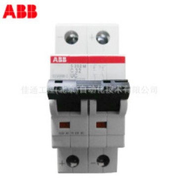 ABB 断路器S202M-K20UC