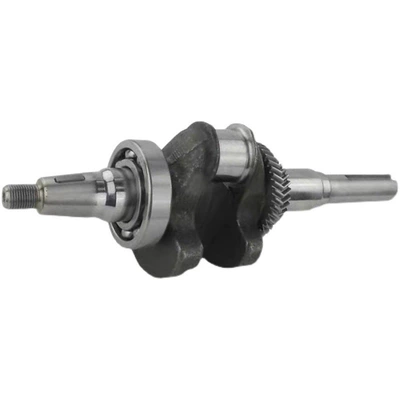 Machine Flat Key Crankshaft, Avtomobil mühərrikləri