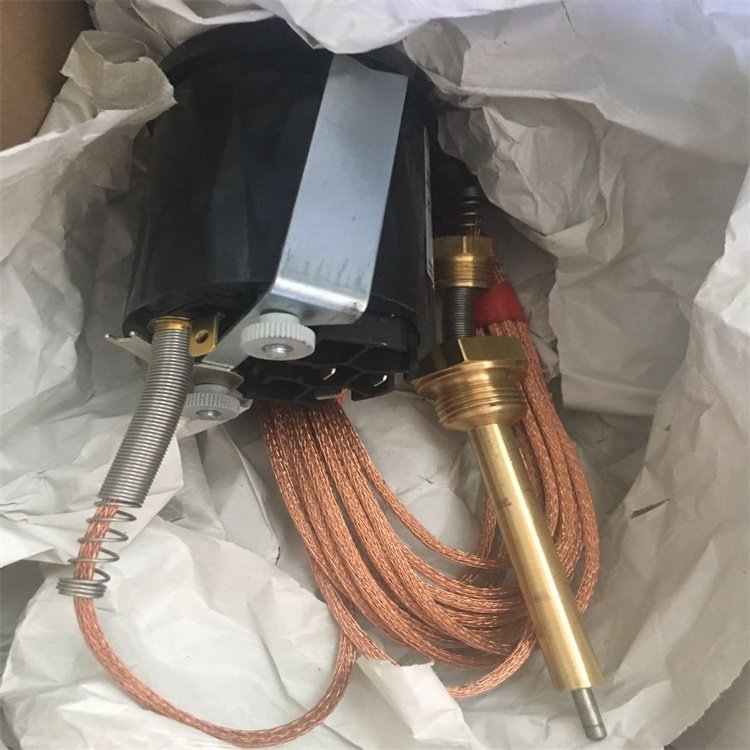 德国WIKA压力表 压力计 SC1560 12389413温度开关