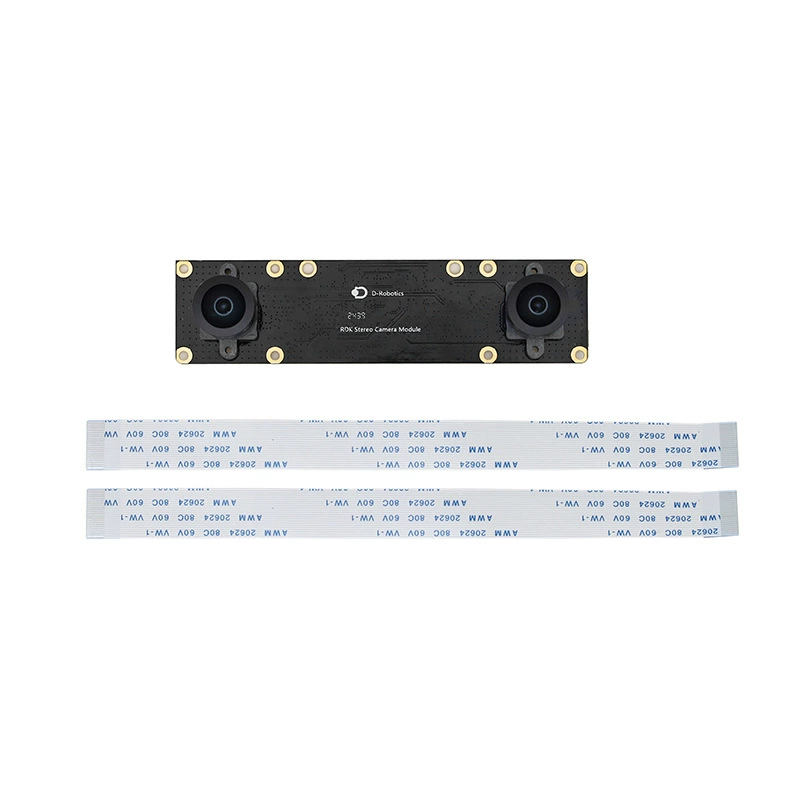 Официальный модуль камеры сладкого картофеля RDK X5, MIPI, двухкамерный модуль стереокамеры