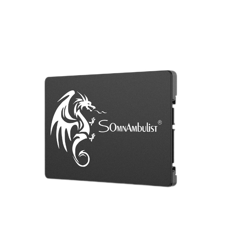 新しいSSDソリッドステートドライブデスクトップ120gノートパソコンhdd SATA高速240g 256g 512g特価|undefined
