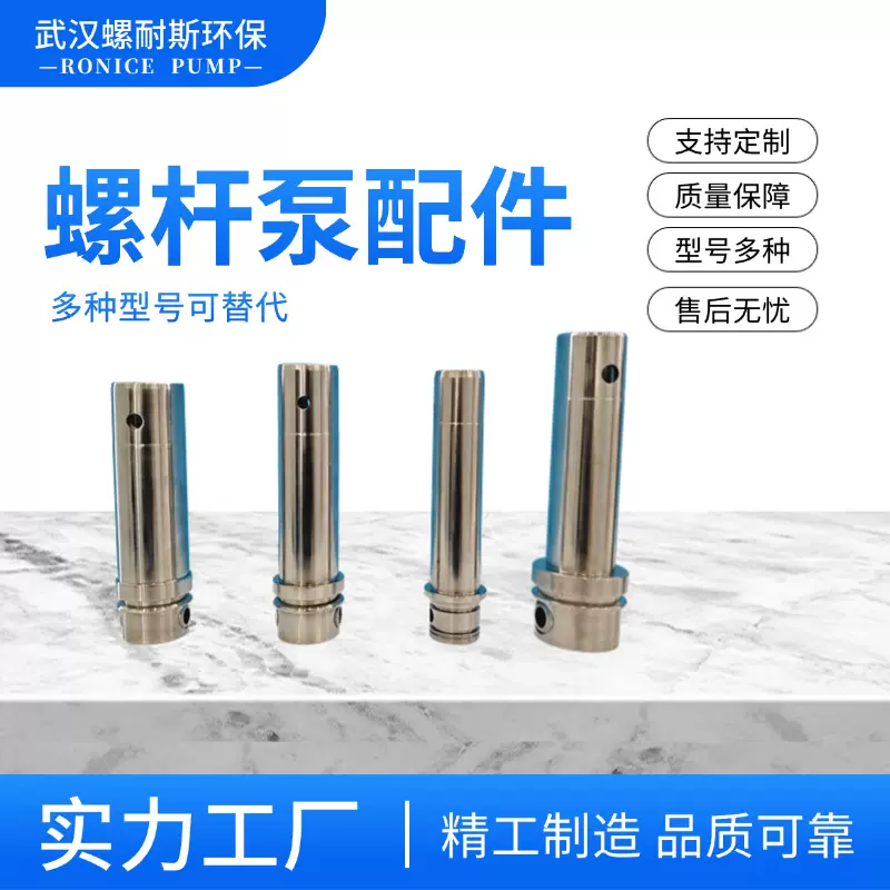 德国博格曼机械密封  原装高扬程计量加药干泥输送化工用卧式泵