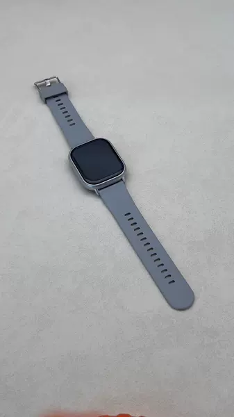 H9PLUS 2.01-inch HD Silver