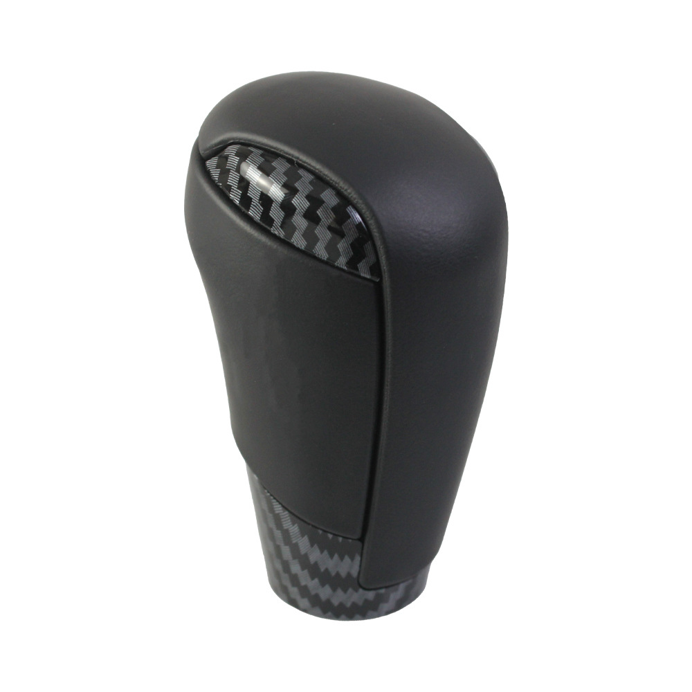 Aplicable a 14 - 19 Mazda CX4 5 8 mango de cambio de marchas botón de bola de mano palanca de cambio automático image 5