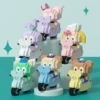 Bicycle Disney Set [6 Boxes]