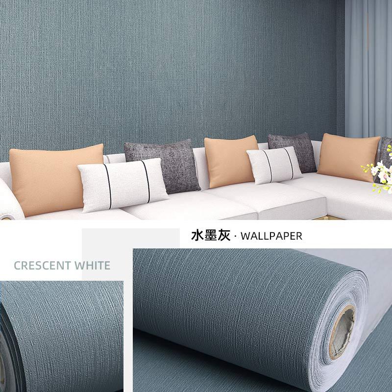 Ink gray cloth pattern