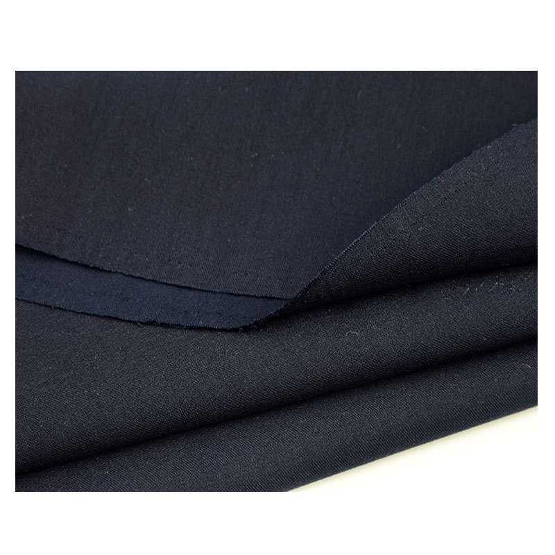 TR涤粘纬弹平纹面料 女装连衣裙 职业装风衣外套裤装布料