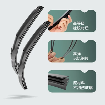 original factory-made 21/22/23 model | Wiper