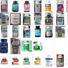�ֻ�����ѷ-TK�羳������þ����Magnesium Sutonate Capsules/60