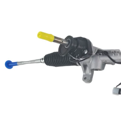 A2474609401 steering gear Steering gear assembly