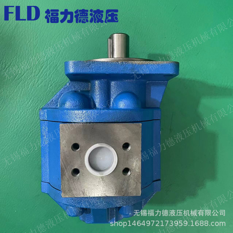 无锡生产CBG2080,CBG2100齿轮油泵