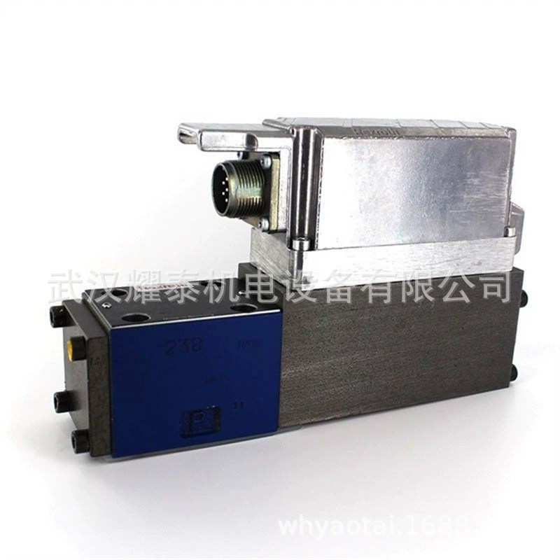 Los Lego частотный клапан 4WRPEH6C5B40L-30/M/24 F1