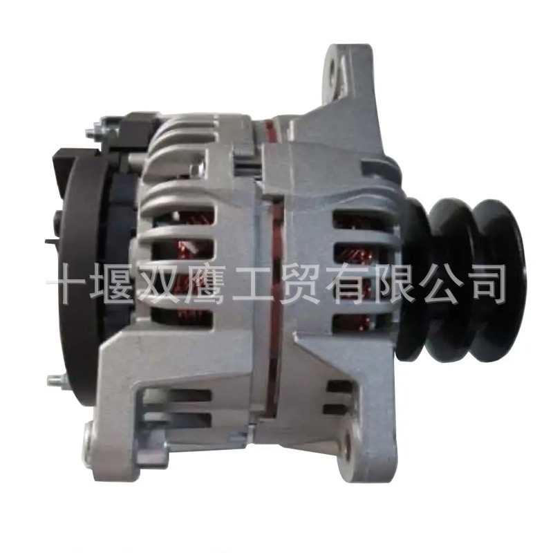 佩特来AVi144 2A12/F30FH-3701100发电机28V 100A金龙宇通客车