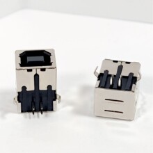 USB BF 90&deg;DIP���_-Model