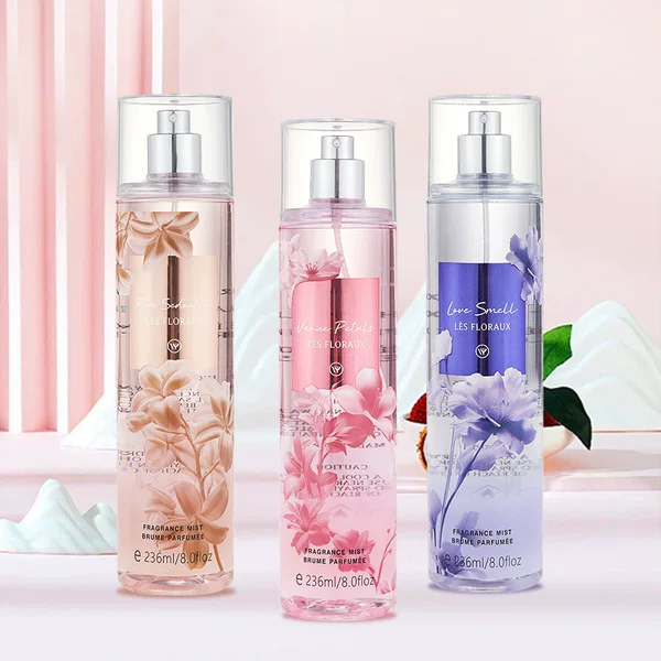 Cross-border Middle East and Southeast Asia Victoria's Secret perfume, long-lasting body spray, authentic product, OEM factory wholesale, direct shipping