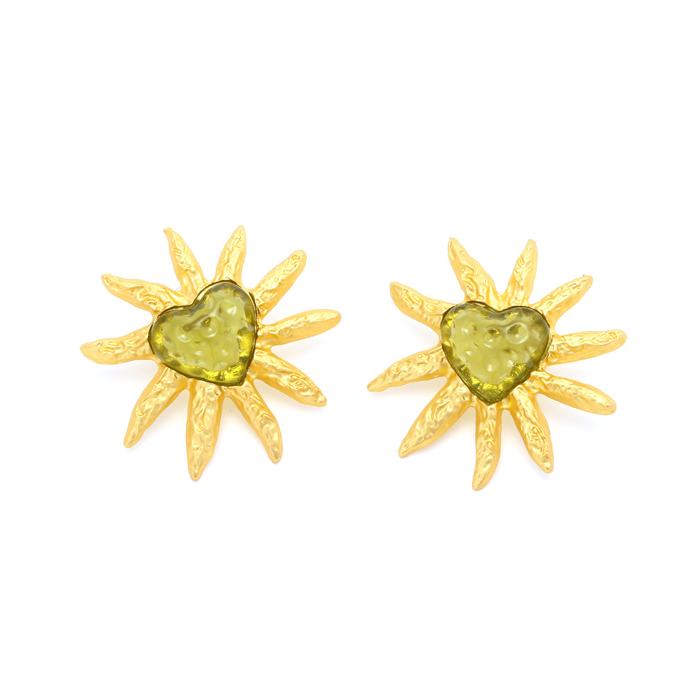 Earrings Image 3