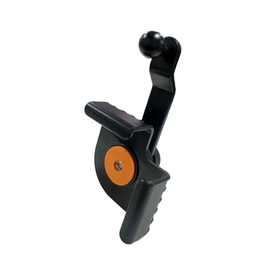 New Energy Vehicle-Specific Mobile Car phone holder - p10-pcabs-volume
