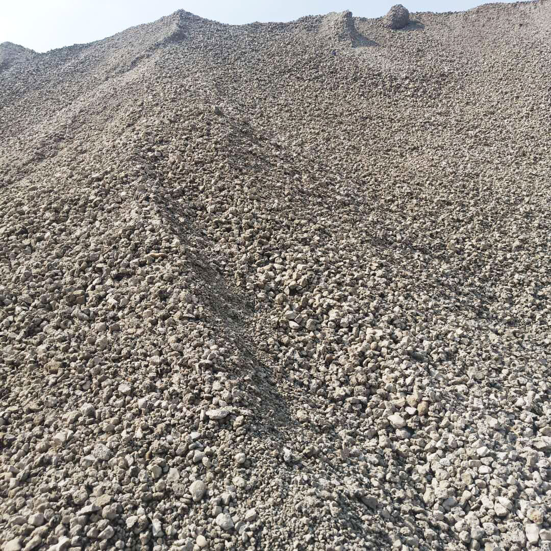批发水泥炉渣钢渣地基垫料碎渣混凝土骨料炉渣建筑铺路矿渣高炉渣