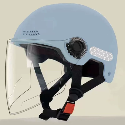 Helmet with Visor for Cycling, Car helmet