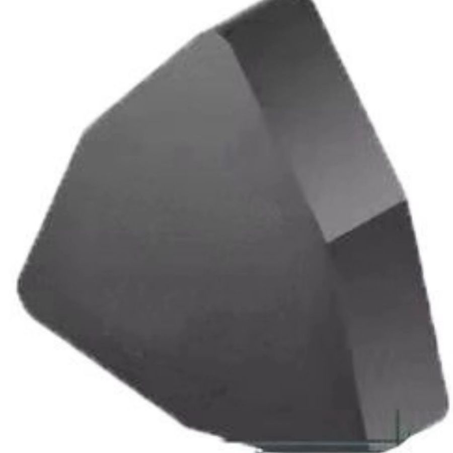 富耐克整体氮化硼CBN桃型WNGN0804刀片批发加工淬钢灰铸铁优势