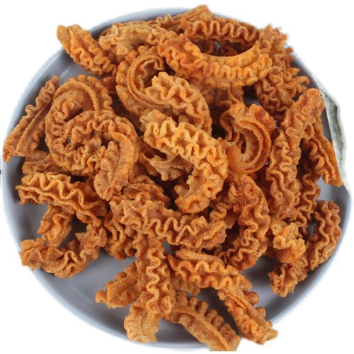 Octopus Burned Crispy Pizza Rolls Retro Puffed Food Fish Rolls Leisure Snacks Bulk Wholesale Loose Bag Large Bag