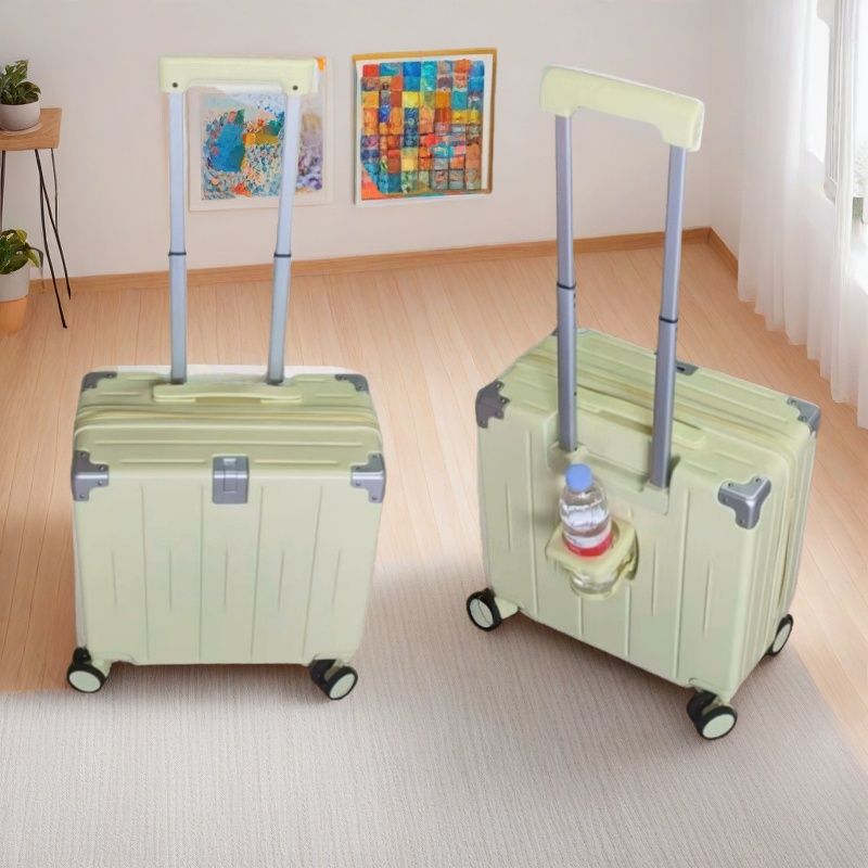 A19 시리즈 옐로우(트렌디 컬러 매칭-실버 후크)