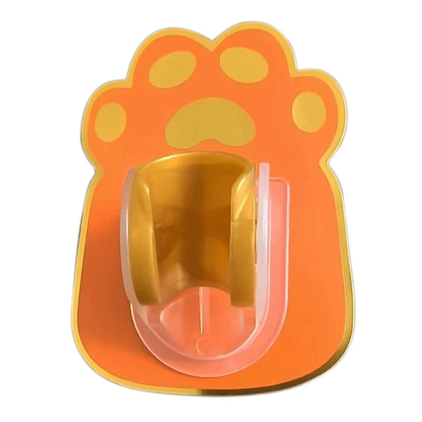 Orange Normal (Plated-free) does not include packaging