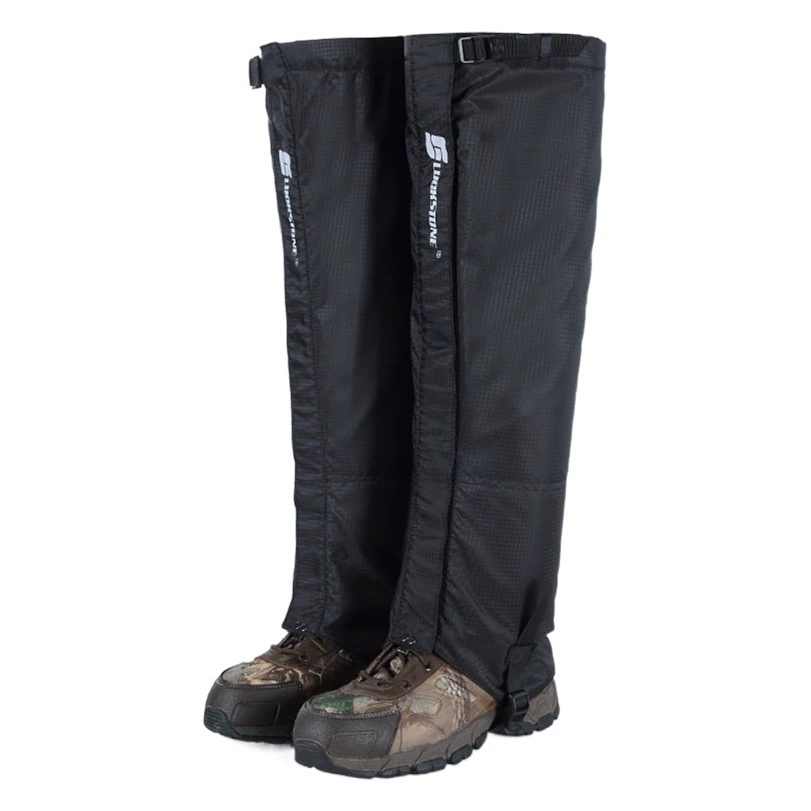 В наличии оптом ткань Оксфорд снежный покров открытый альпинизм пеший Туризм пересечение пустыни ноги чехол для ног Лыжный чехол для обуви