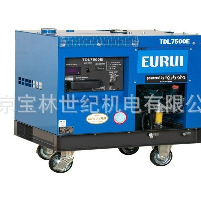 TDL7500EEURUIͳط 6KWͳط