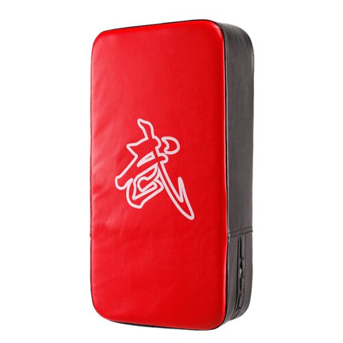 San Da foot target boxer target Muay Thai leg target protective gear target, big foot grip punch target hand grip Taekwondo training equipment