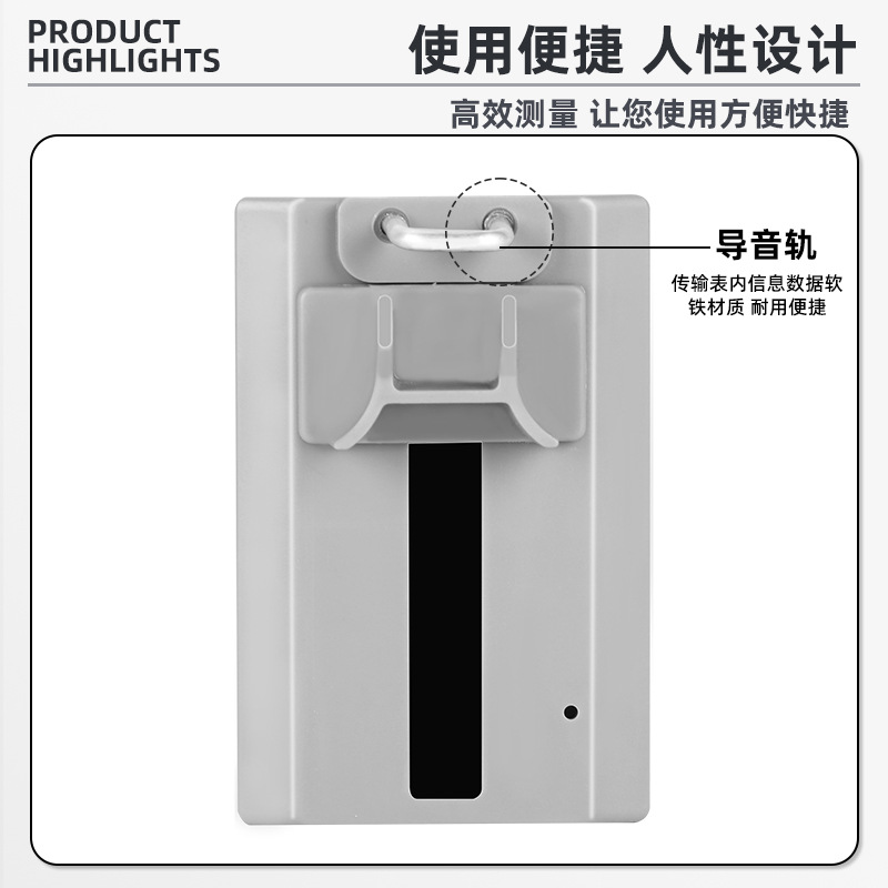 Reloj de reparación y mantenimiento de detección rápida y lenta herramienta detector automático reloj mecánico calibrador reloj reparación herramienta