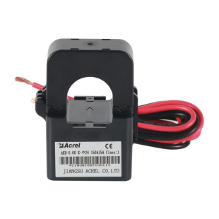Ankerui AKH-0.66/K K-#24 100/5 open transformer electric meter supporting without wire removal