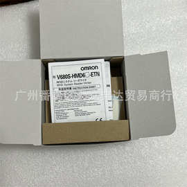 原装  V680S-HMD64-ETN  实拍图片 V680S-HMD63-ETN 读写器 现 货