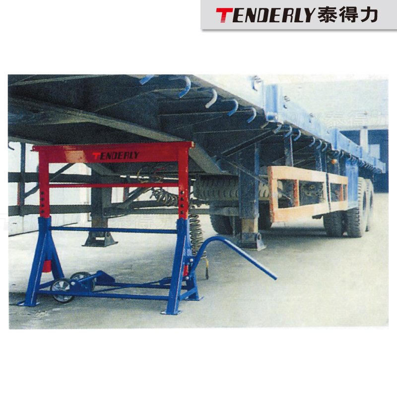 Taideli Tj15 Truck Support Top