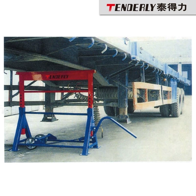 Car jack Truck Support